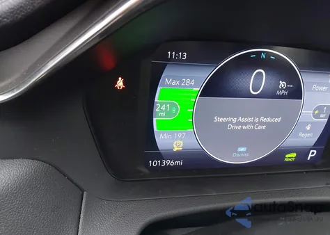 2023 Chevrolet Bolt Euv Fwd Lt from USA, damaged, VIN 1G1FY6S09P4132253